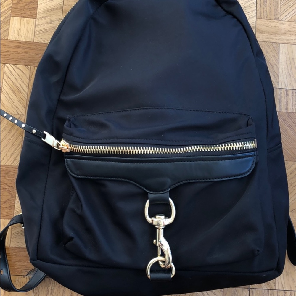 Rebecca Minkoff backpack